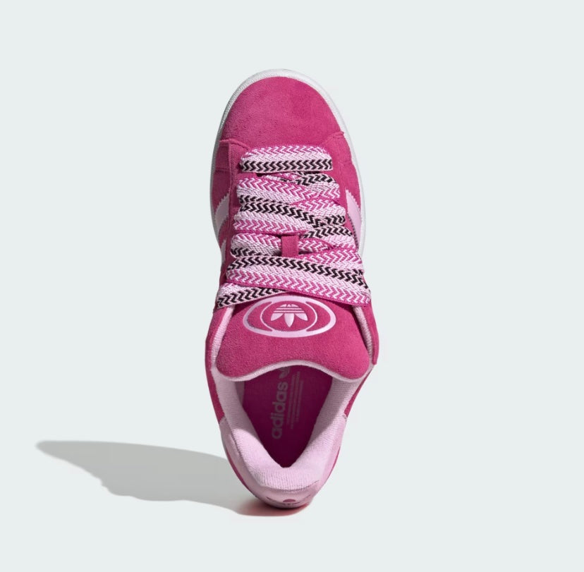 Adidas Campus 00 Pink