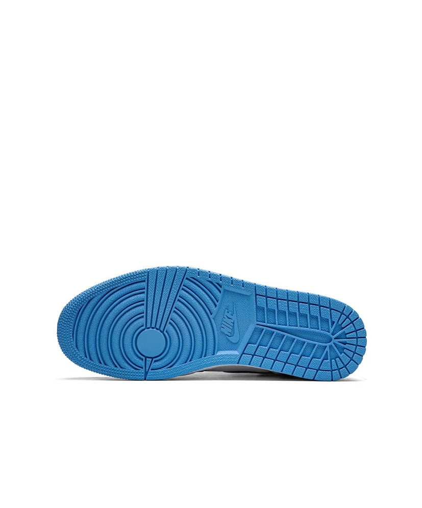 Nike Air Jordan Retro HI `University Blue’