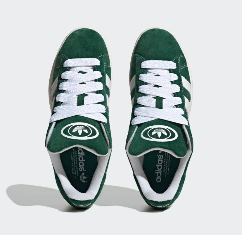 Adidas campus 00s Green