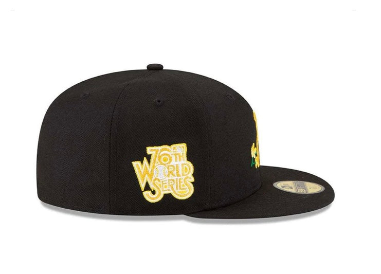 New Era Pittsburg Pirates Fitted Cap