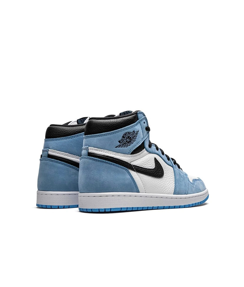 Nike Air Jordan Retro HI `University Blue’