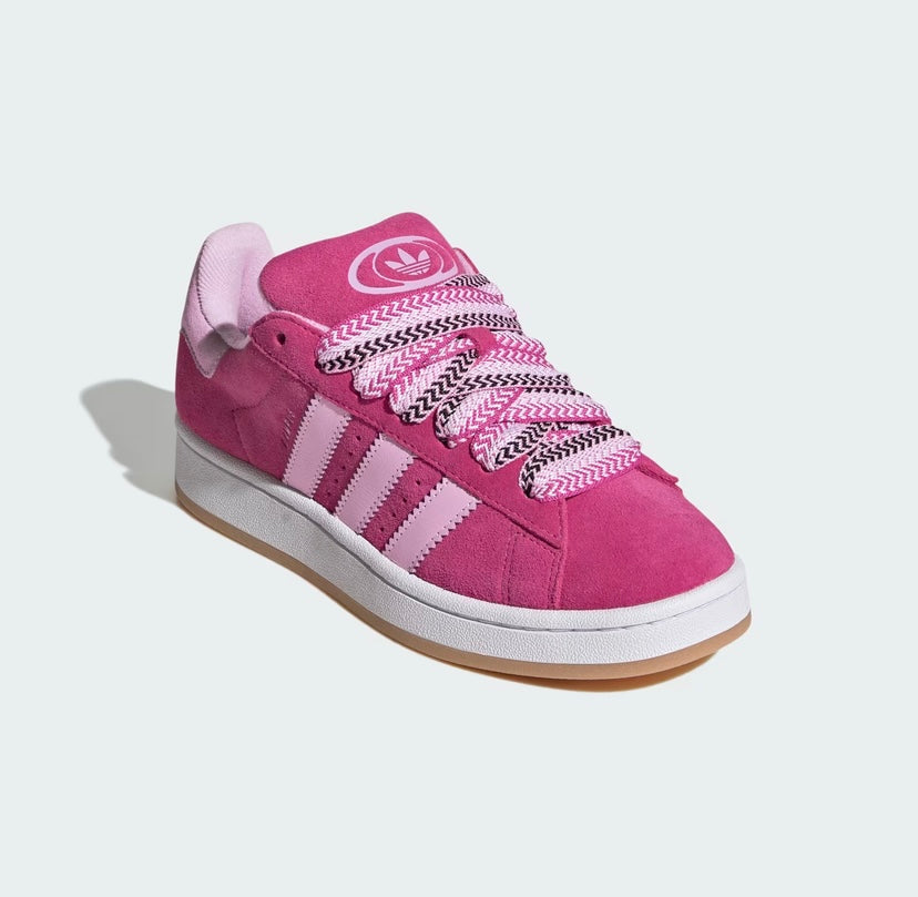 Adidas Campus 00 Pink