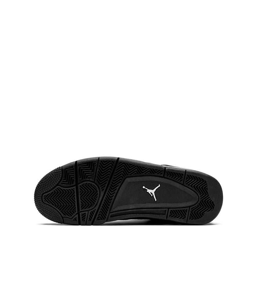 Nike Jordan 4 Black Cats