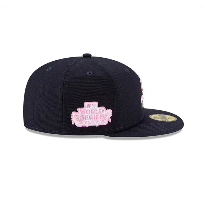 New Era MLB Louis Cardinals Fitted Cap