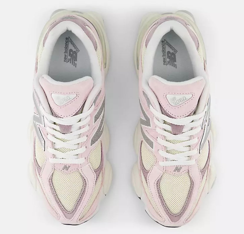 New Balance 9060 Pink