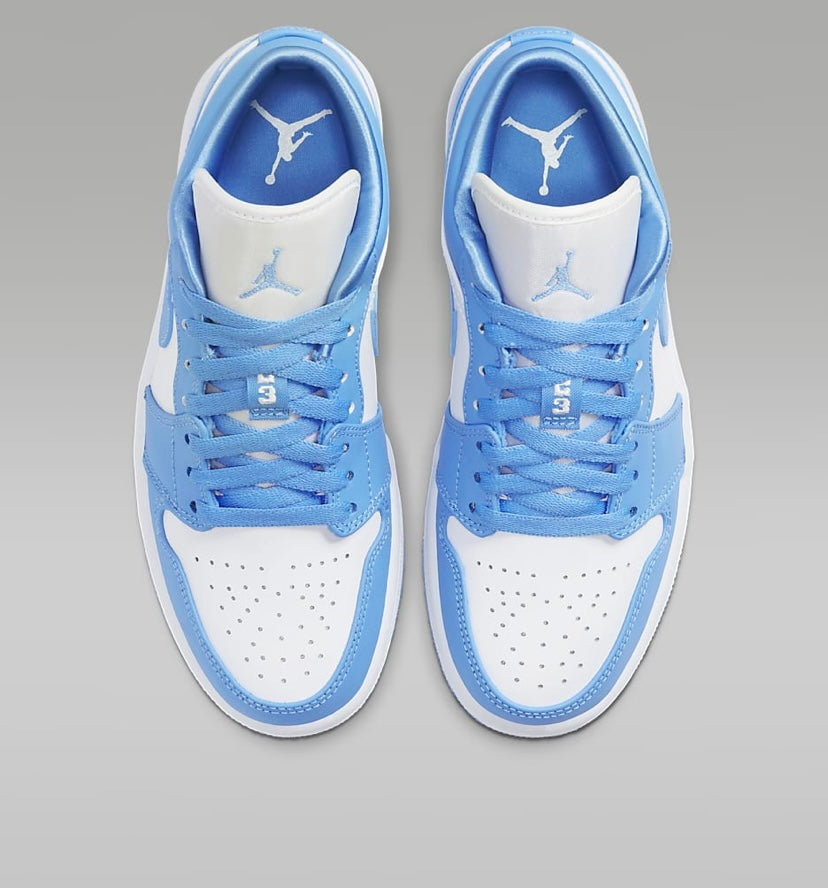 Nike Air Jordan 1 low