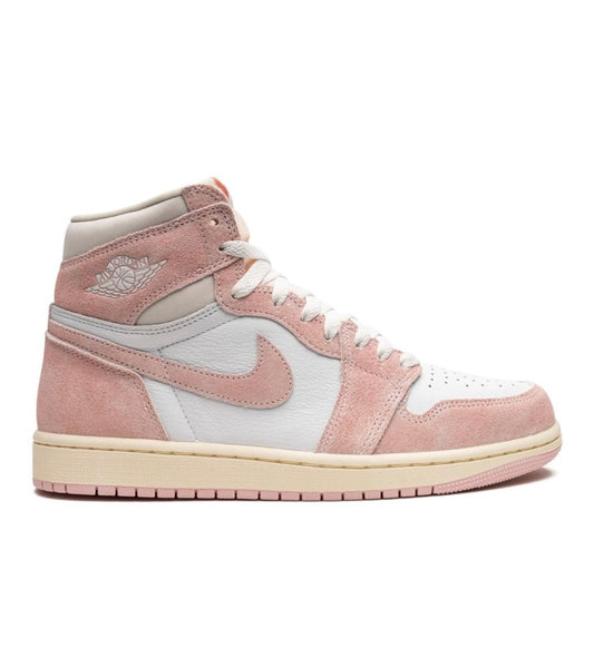 Nike Air Jordan 1 `Washed Pink’