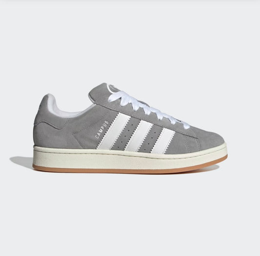 Adidas Campus 00 Grey