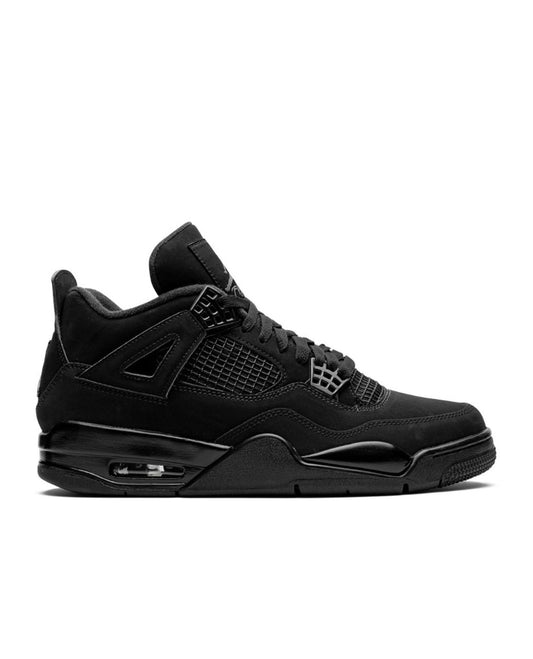 Nike Jordan 4 Black Cats