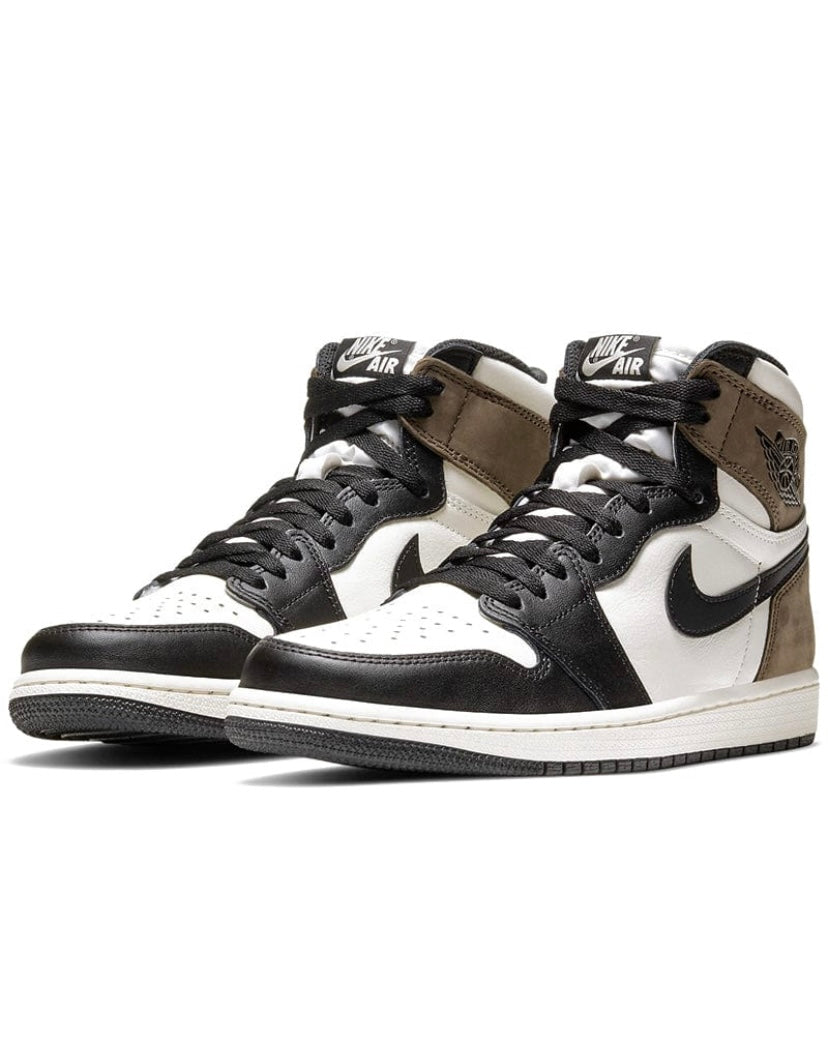 Nike Air Jordan 1 Mocha