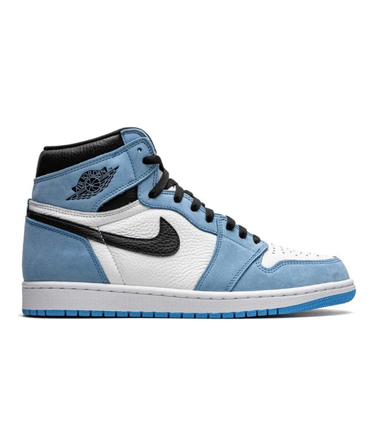 Nike Air Jordan Retro HI `University Blue’