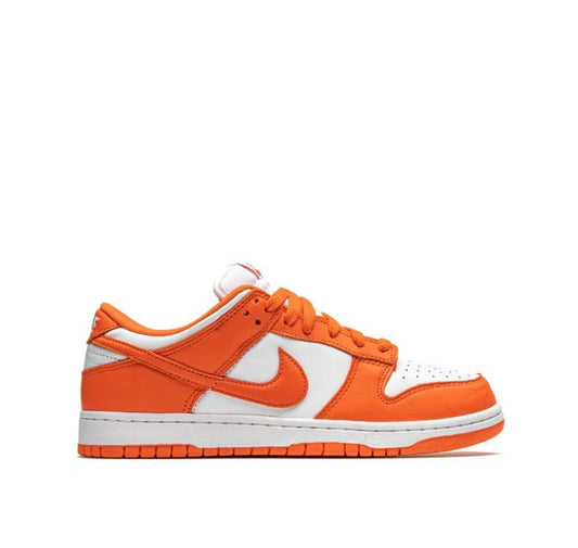 Nike Dunk Low `Syracuse Orange’