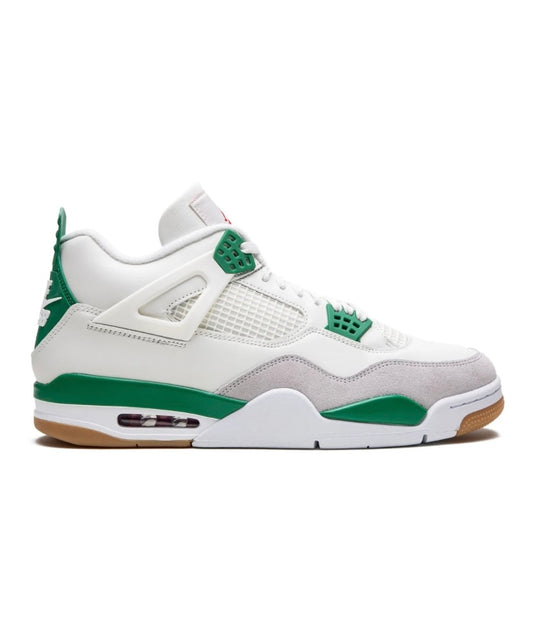 Nike Air Jordan 4 Sb `Pine Green’