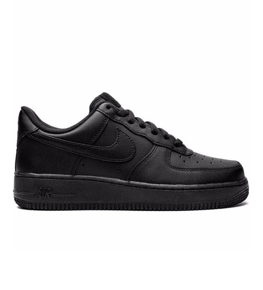 Nike Black Airforce 1
