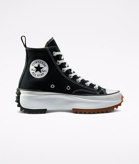 Converse-Run Star Hike