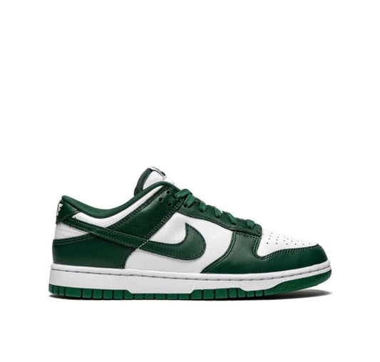 Nike Dunk Low Green