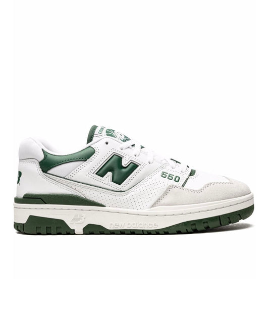 New Balance 550’s-Green