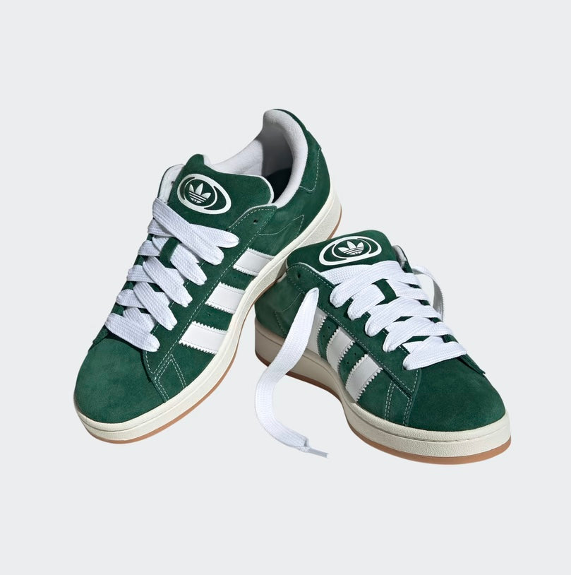Adidas campus 00s Green