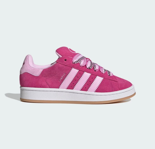 Adidas Campus 00 Pink