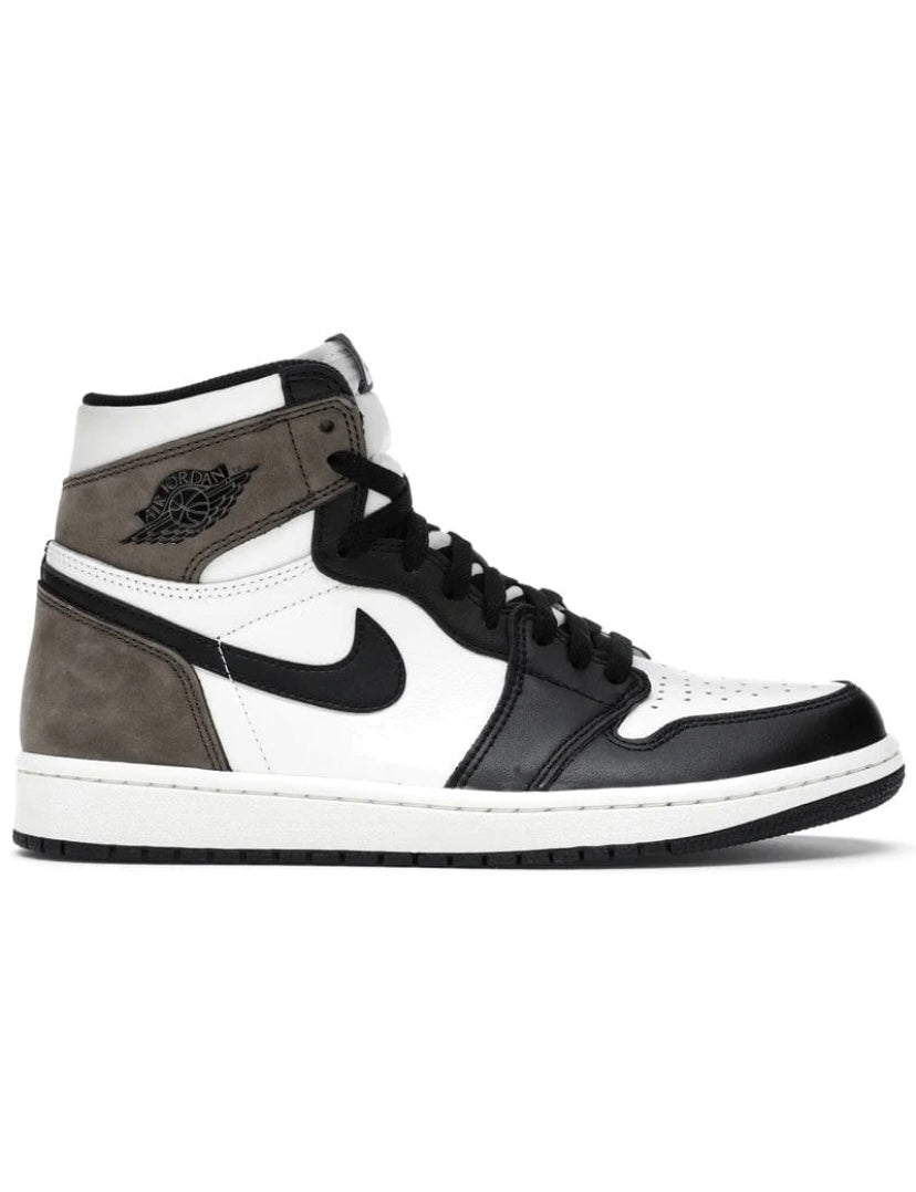 Nike Air Jordan 1 Mocha