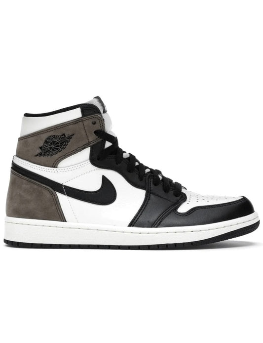 Nike Air Jordan 1 Mocha