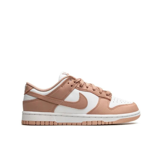 Nike Dunk Low `Rose Whisper’